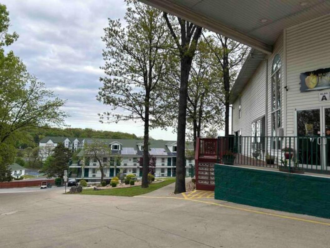 King Resort Branson Zewnętrze zdjęcie
