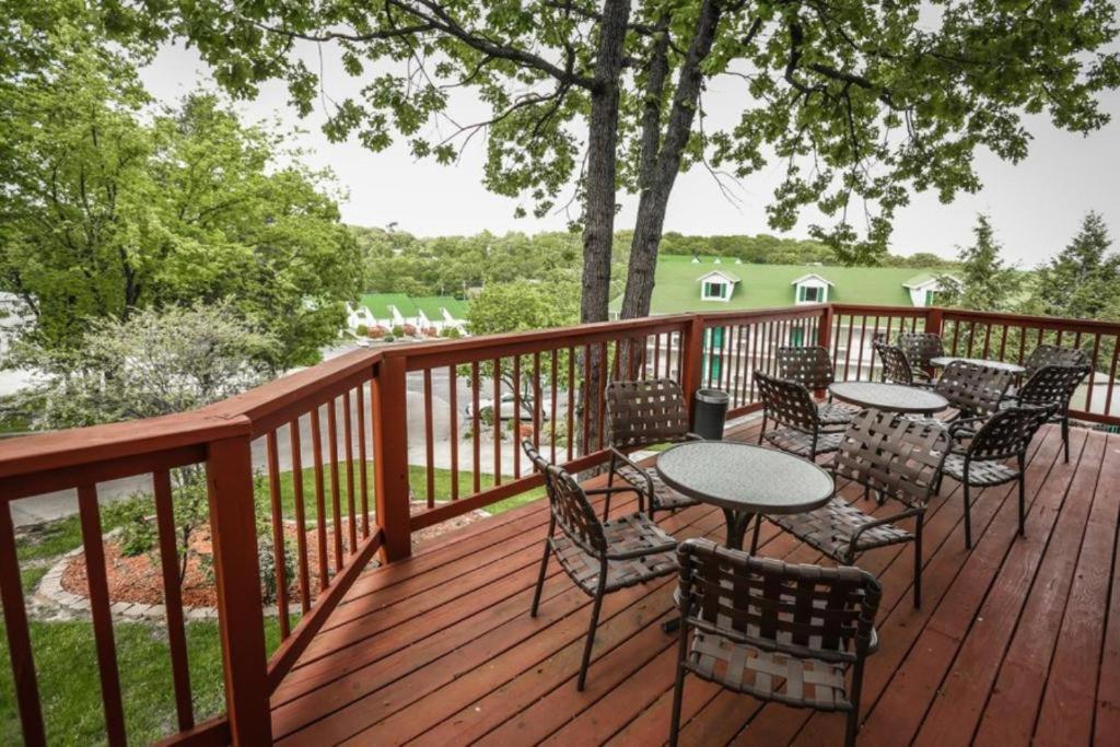 King Resort Branson Zewnętrze zdjęcie