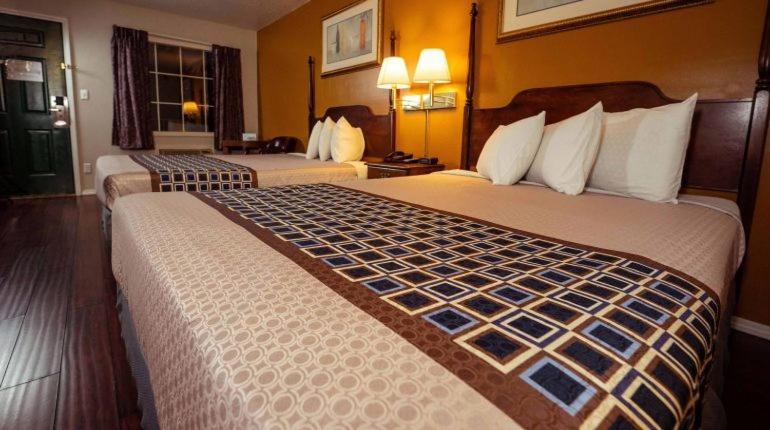 King Resort Branson Zewnętrze zdjęcie