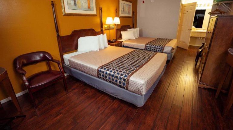King Resort Branson Zewnętrze zdjęcie