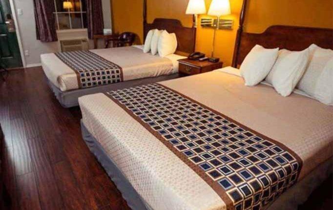 King Resort Branson Zewnętrze zdjęcie