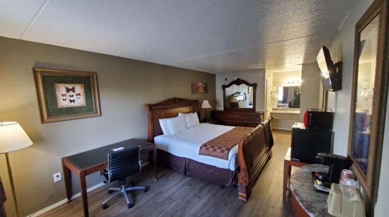 King Resort Branson Zewnętrze zdjęcie