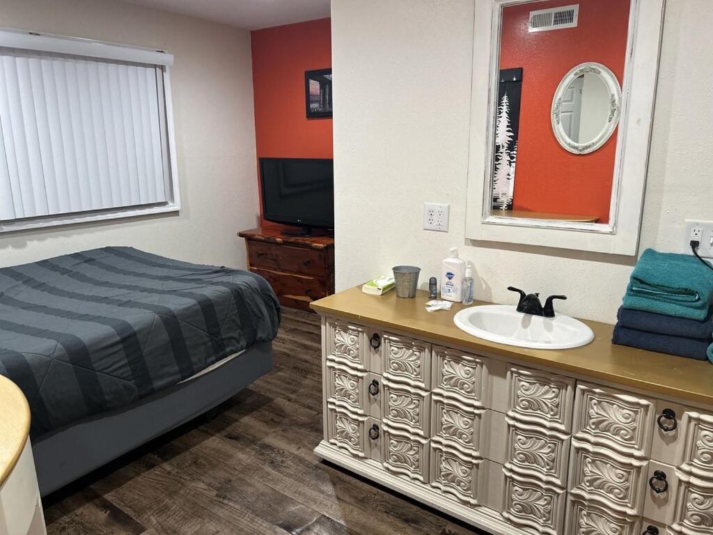 King Resort Branson Zewnętrze zdjęcie