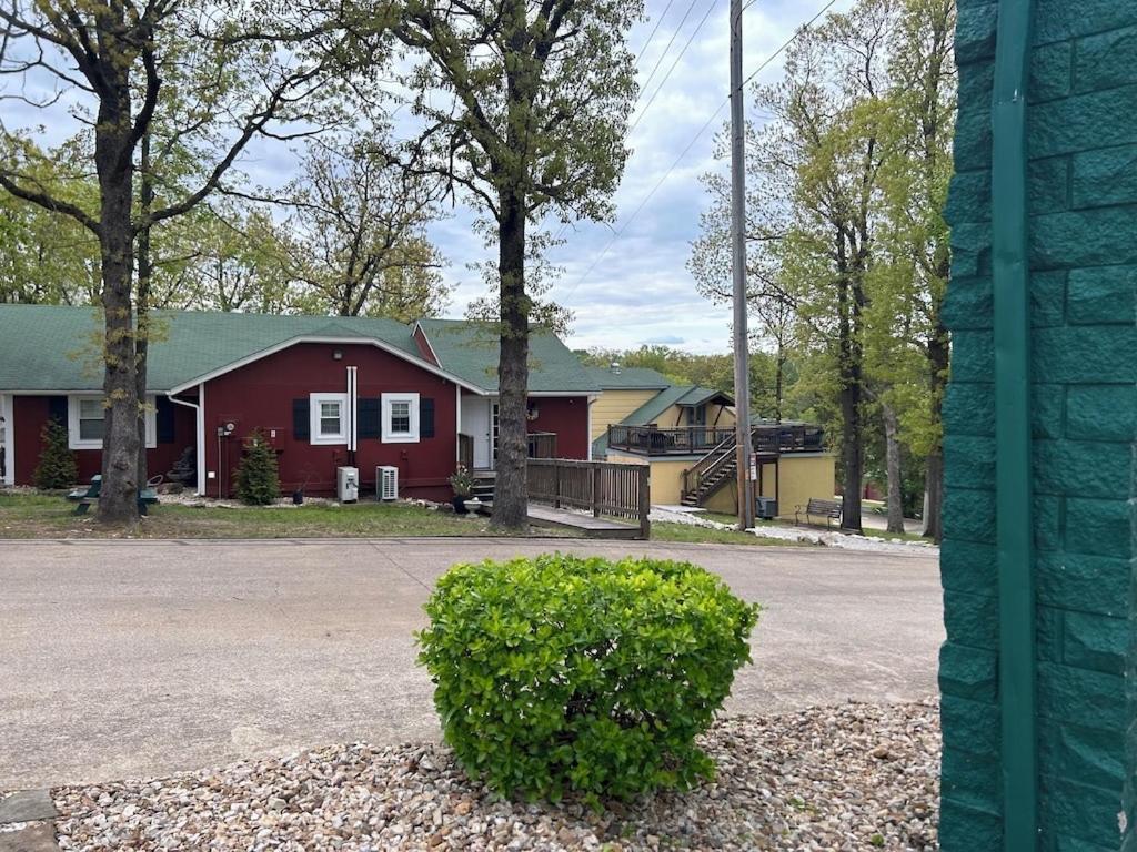 King Resort Branson Zewnętrze zdjęcie